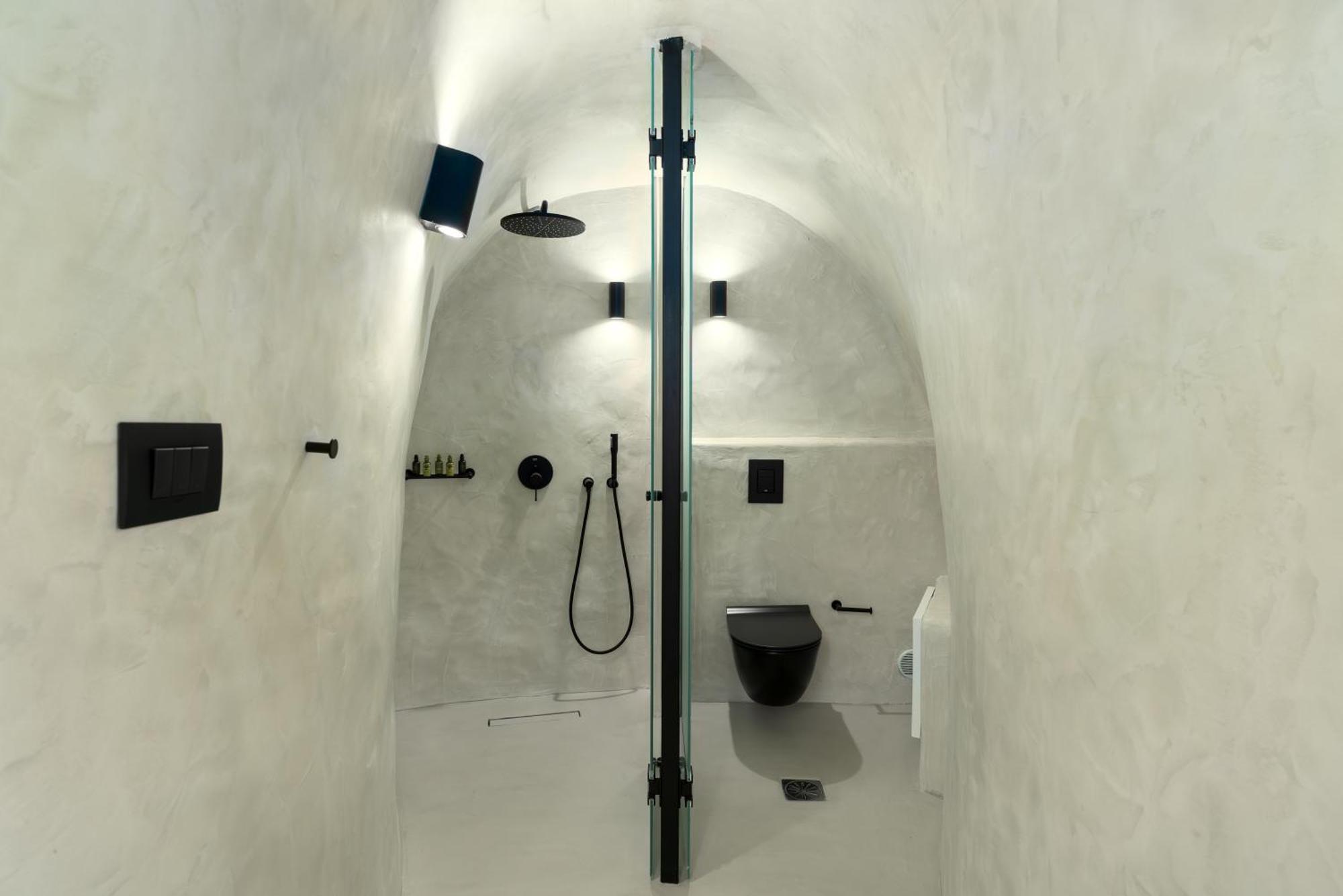 Neoma Luxury Suites Картерадос Екстериор снимка